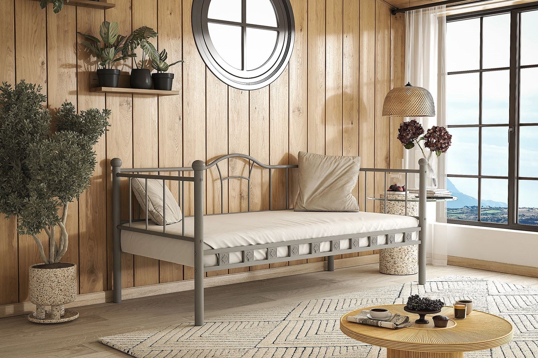 Sam's club deals daybed with trundle